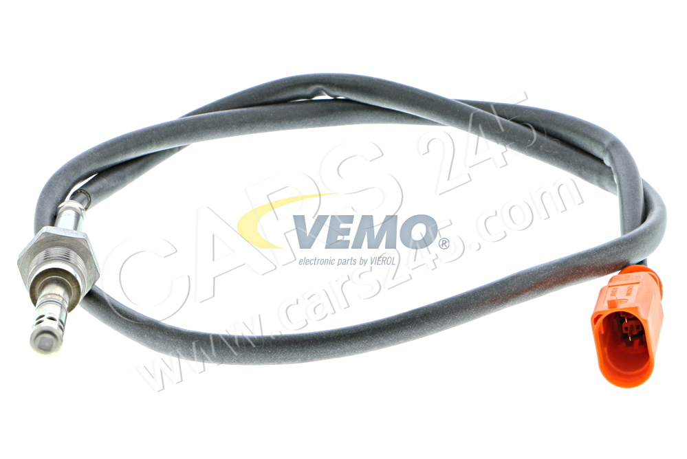 Sensor, Abgastemperatur VEMO V10-72-0010