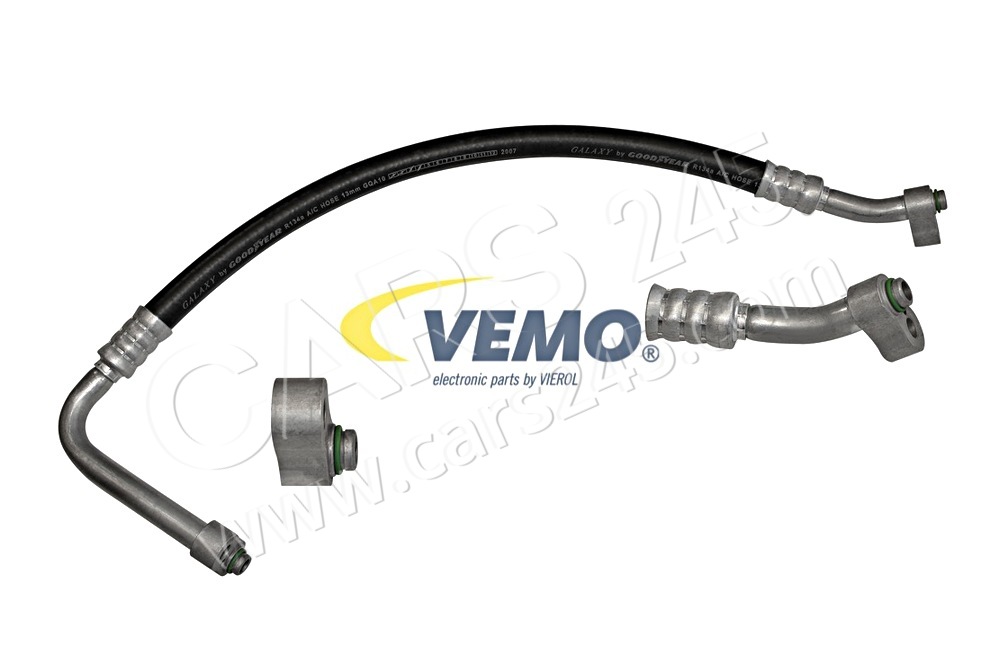 Hochdruckleitung, Klimaanlage VEMO V15-20-0058