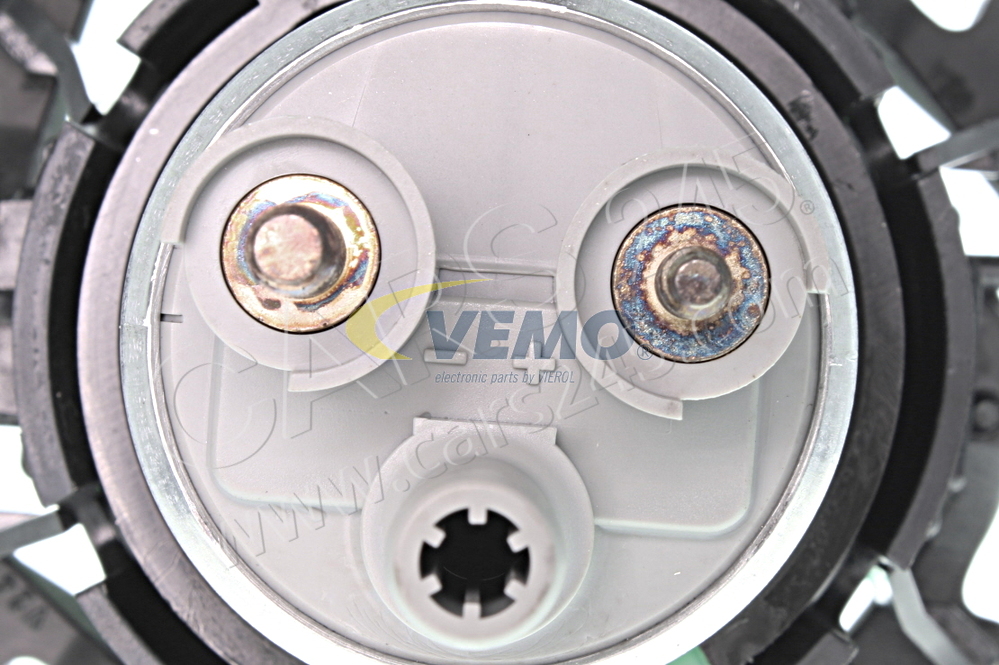 Kraftstoffpumpe VEMO V20-09-0415 2