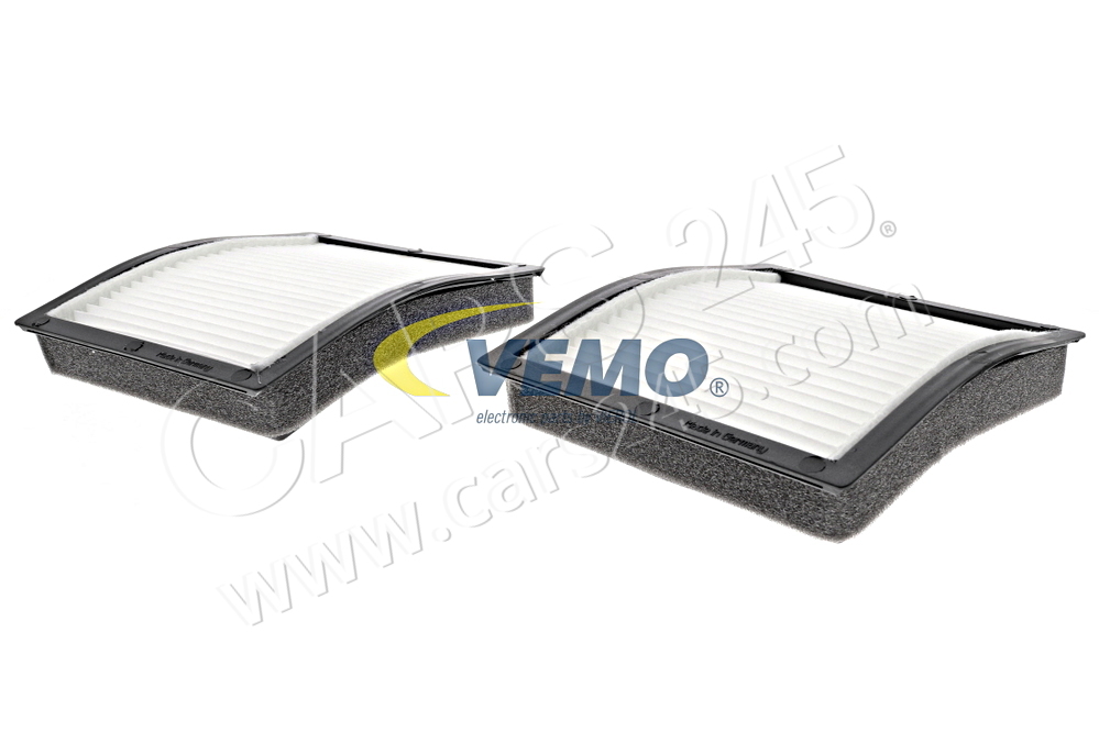 Filter, Innenraumluft VEMO V20-30-5002