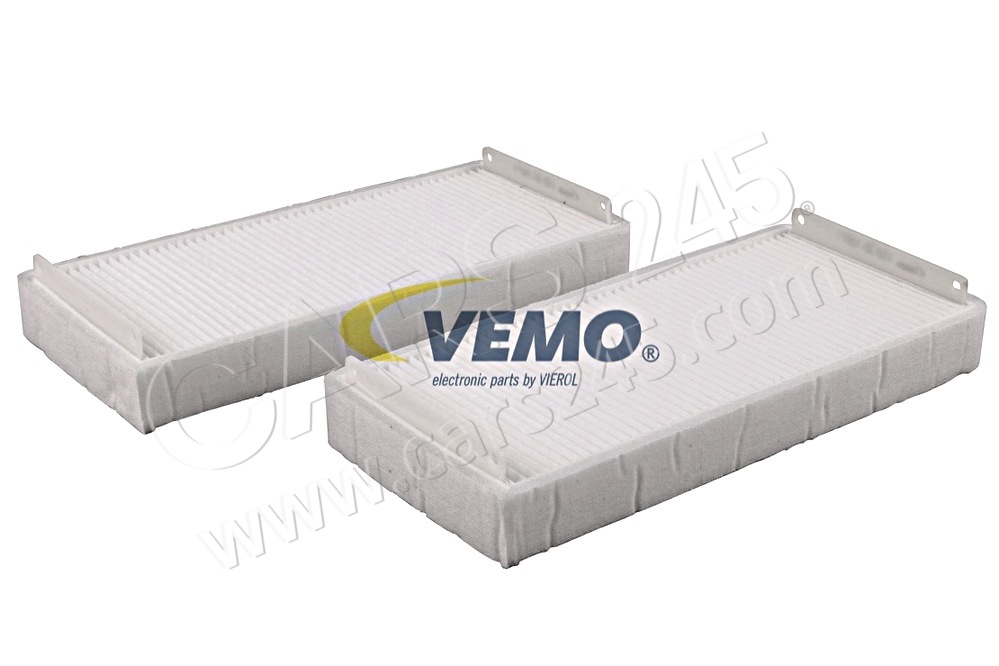 Filter, Innenraumluft VEMO V30-30-5002