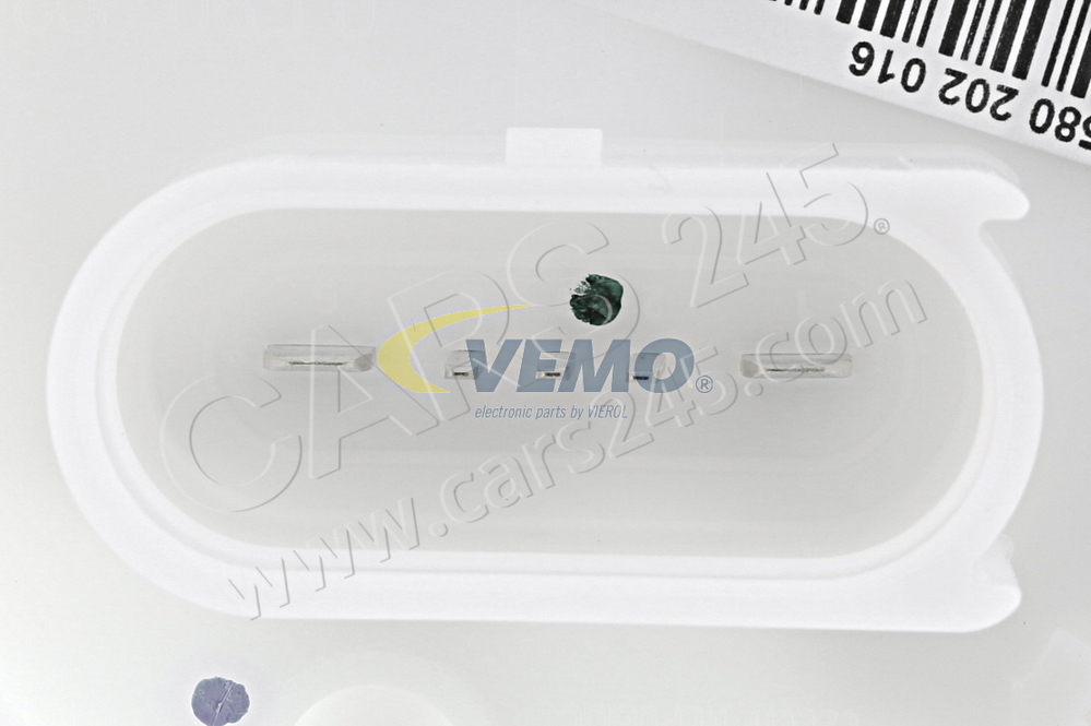 Kraftstoff-Fördereinheit VEMO V10-09-1246 2