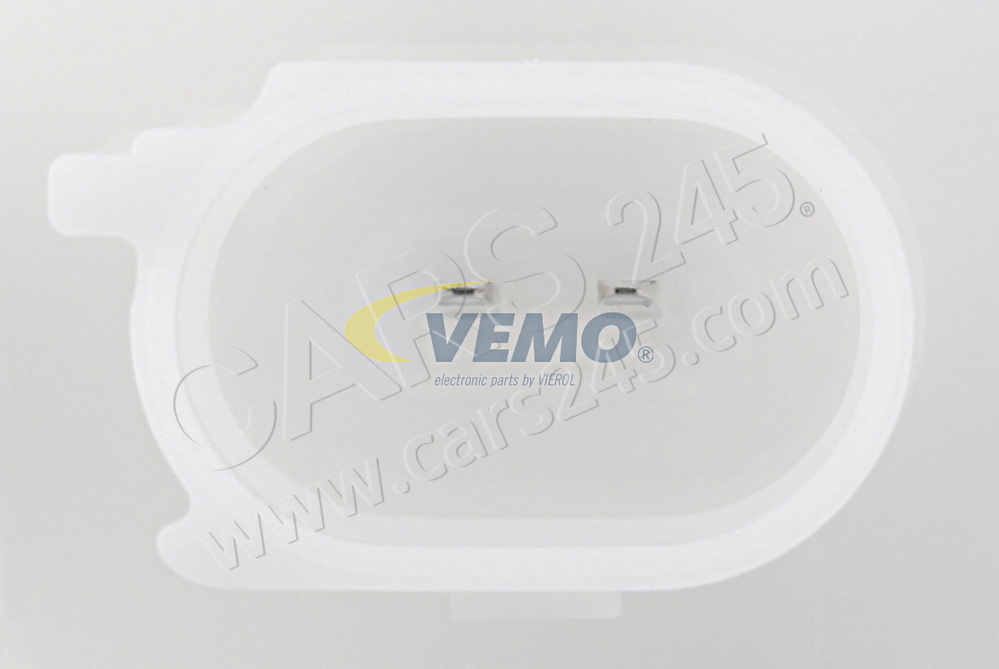 Kraftstoff-Fördereinheit VEMO V10-09-1246 3