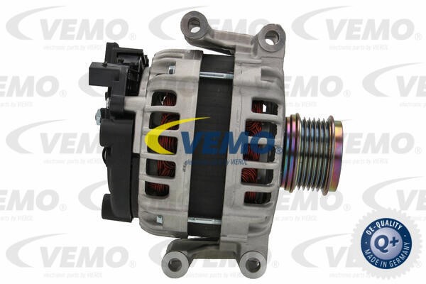 Generator VEMO V10-13-50081 4