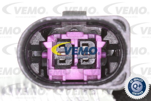 Sensor, Abgastemperatur VEMO V10-72-1480 2