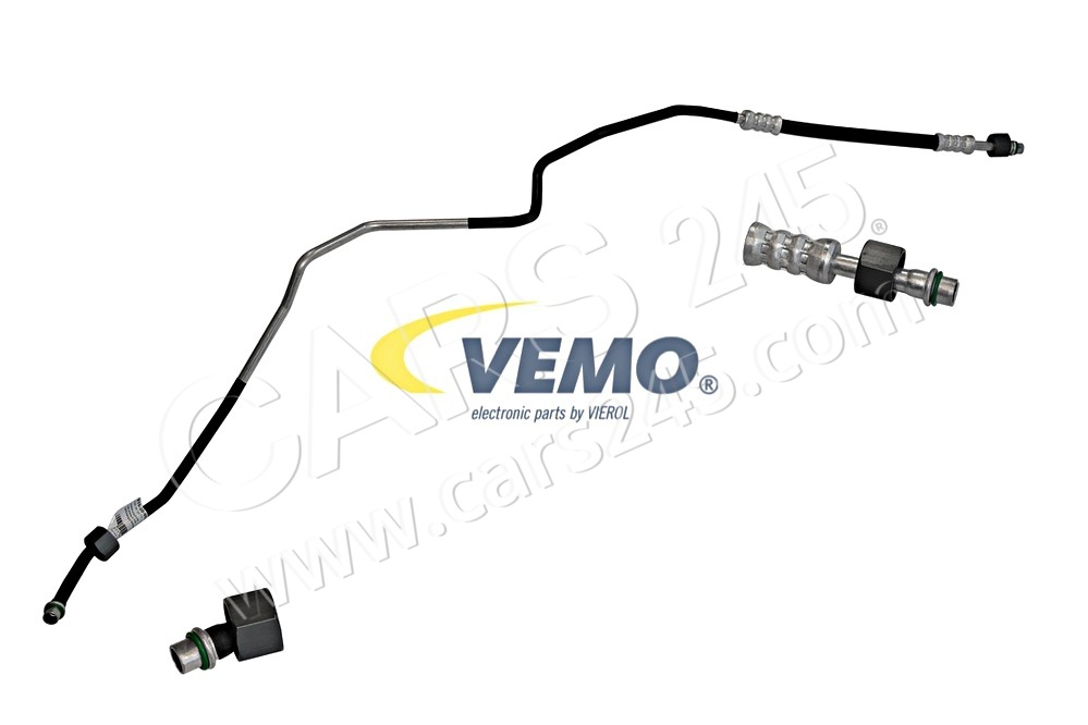 Hochdruckleitung, Klimaanlage VEMO V15-20-0028