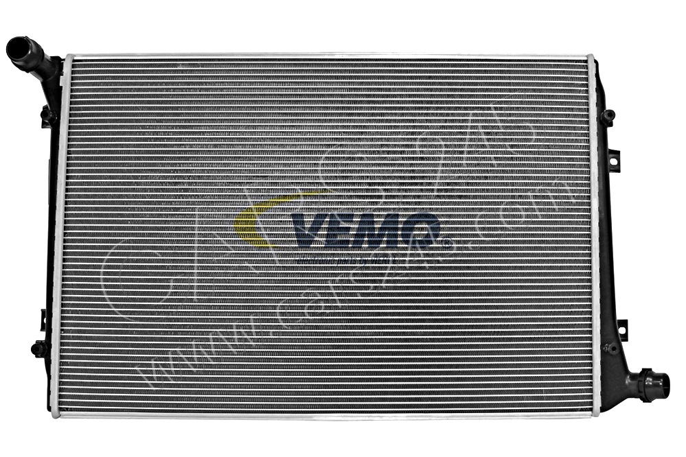 Kühler, Motorkühlung VEMO V15-60-6035