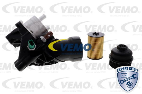 Ölkühler, Motoröl VEMO V15-60-6101