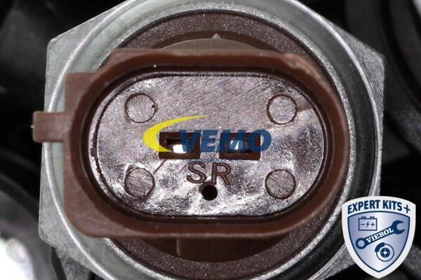 Ölkühler, Motoröl VEMO V15-60-6101 2