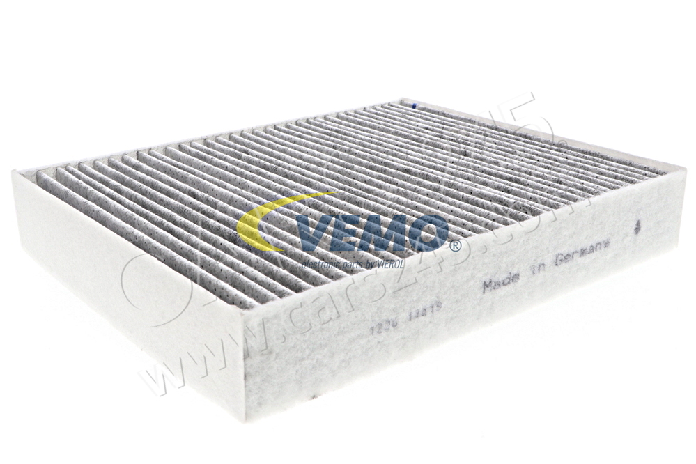 Filter, Innenraumluft VEMO V20-32-0003