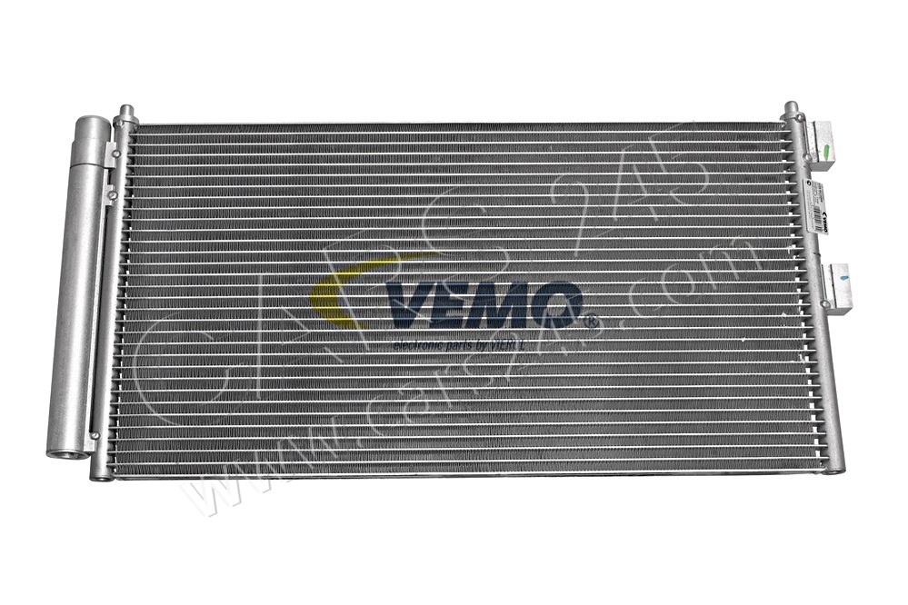 Kondensator, Klimaanlage VEMO V24-62-0004