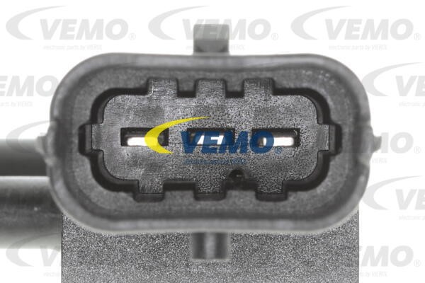 Sensor, Abgasdruck VEMO V40-72-0046 2
