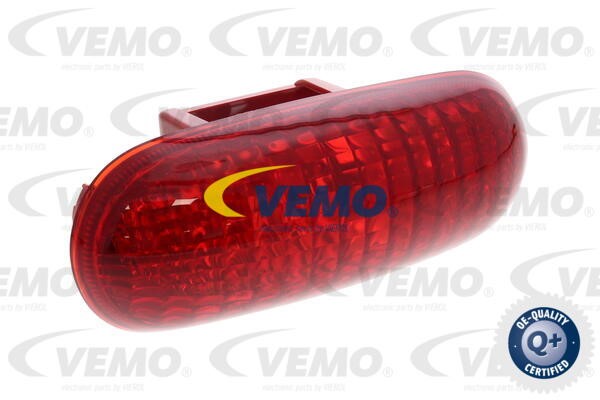 Zusatzbremsleuchte VEMO V40-84-0018