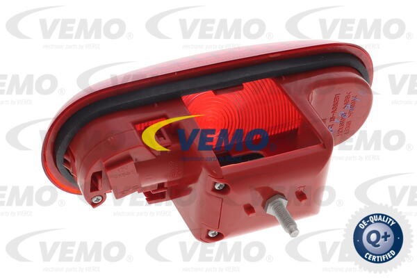Zusatzbremsleuchte VEMO V40-84-0018 3