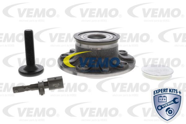 Radlagersatz VEMO V10-72-0297