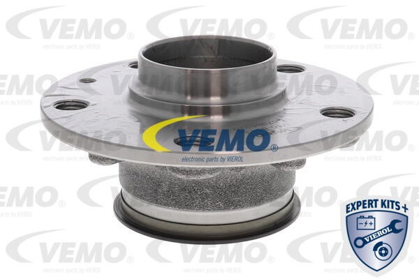Radlagersatz VEMO V10-72-0297 4