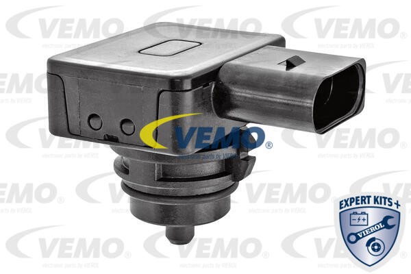 Drucksensor, Bremskraftverstärker VEMO V10-72-1443