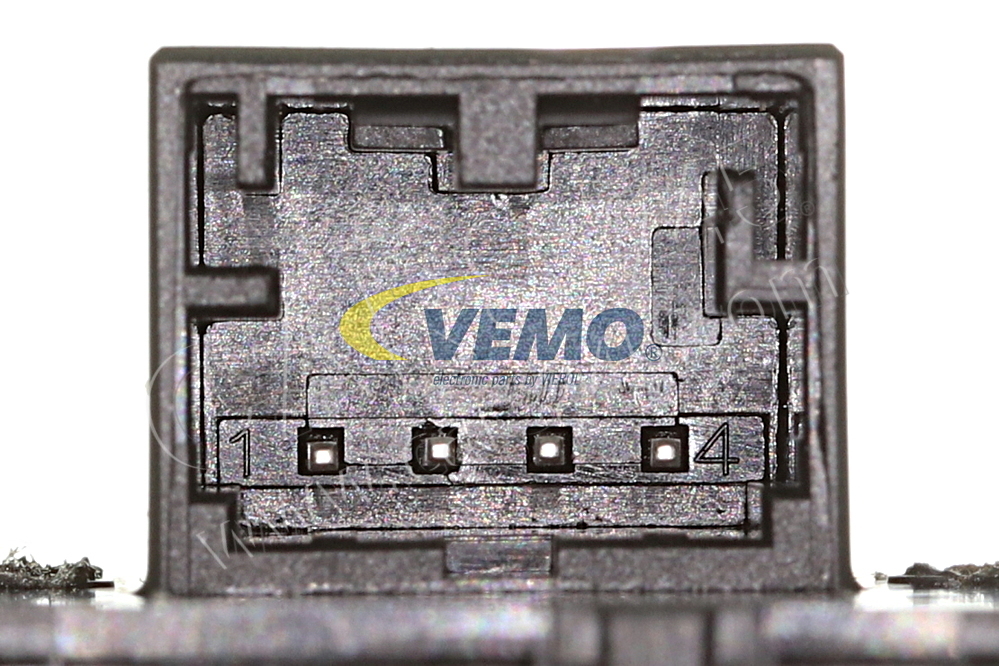 Schalter, Heckklappenentriegelung VEMO V10-73-0458 2