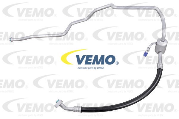Niederdruckleitung, Klimaanlage VEMO V15-20-0080