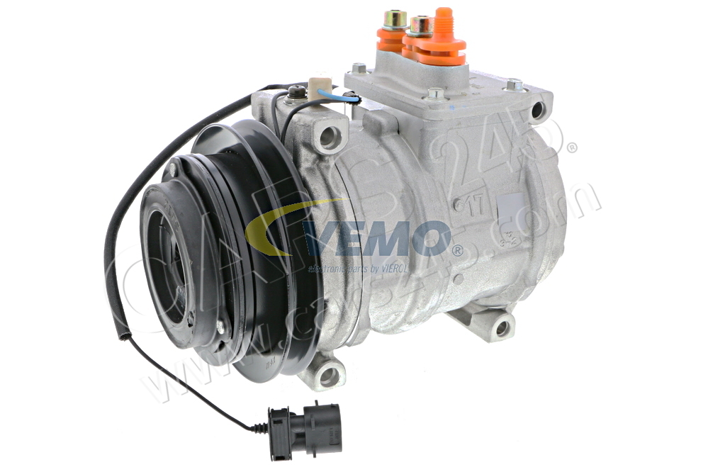 Kompressor, Klimaanlage VEMO V20-15-0022