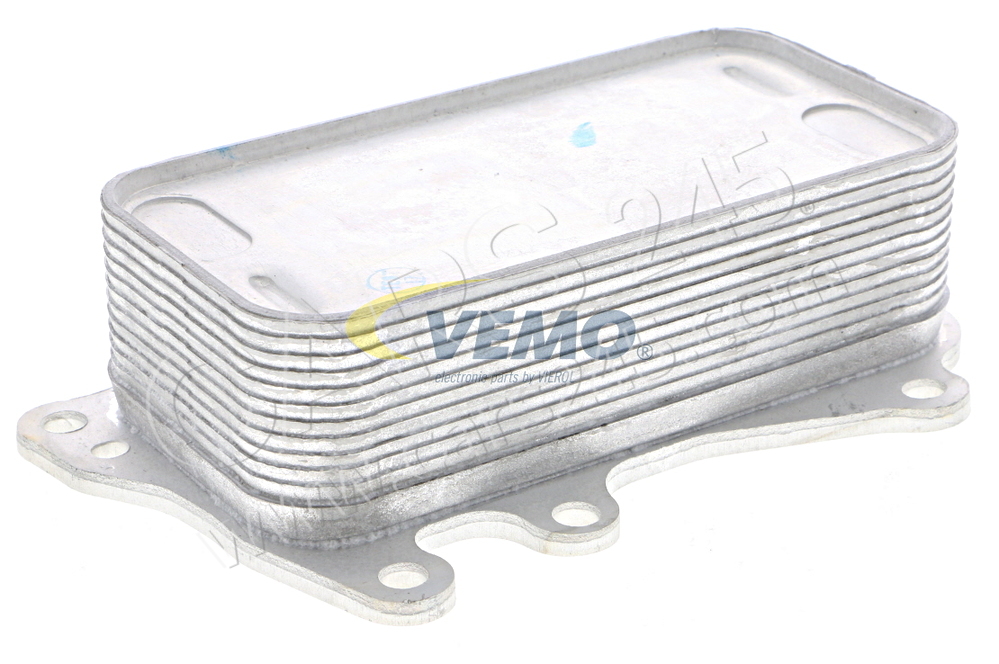 Ölkühler, Automatikgetriebe VEMO V20-60-0041