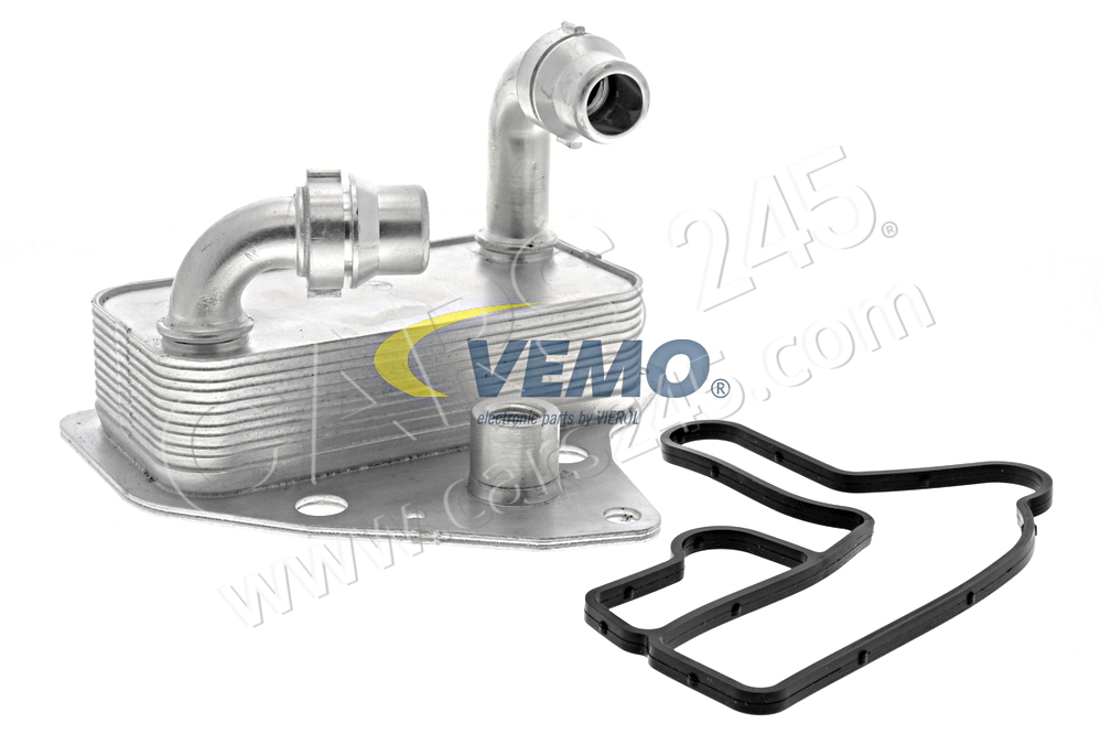Ölkühler, Motoröl VEMO V24-60-0051