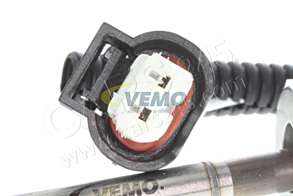 Sensor, Abgastemperatur VEMO V30-72-0877 2
