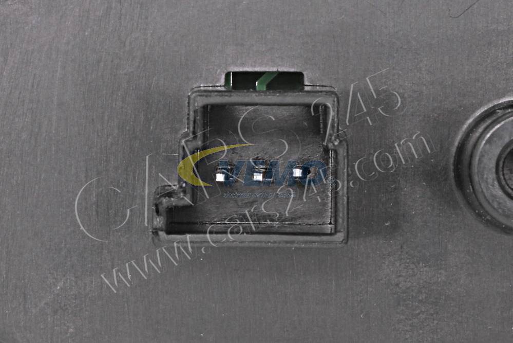 Schalter, Fensterheber VEMO V30-73-0224 2