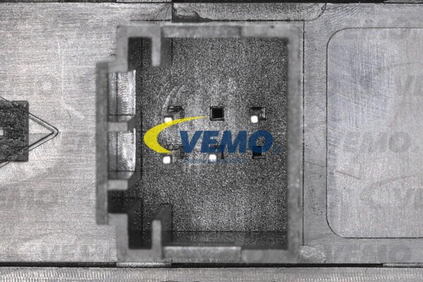 Schalter, Heckklappenentriegelung VEMO V45-73-0020 2