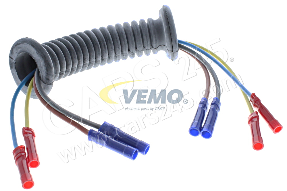 Reparatursatz, Kabelsatz VEMO V10-83-0049