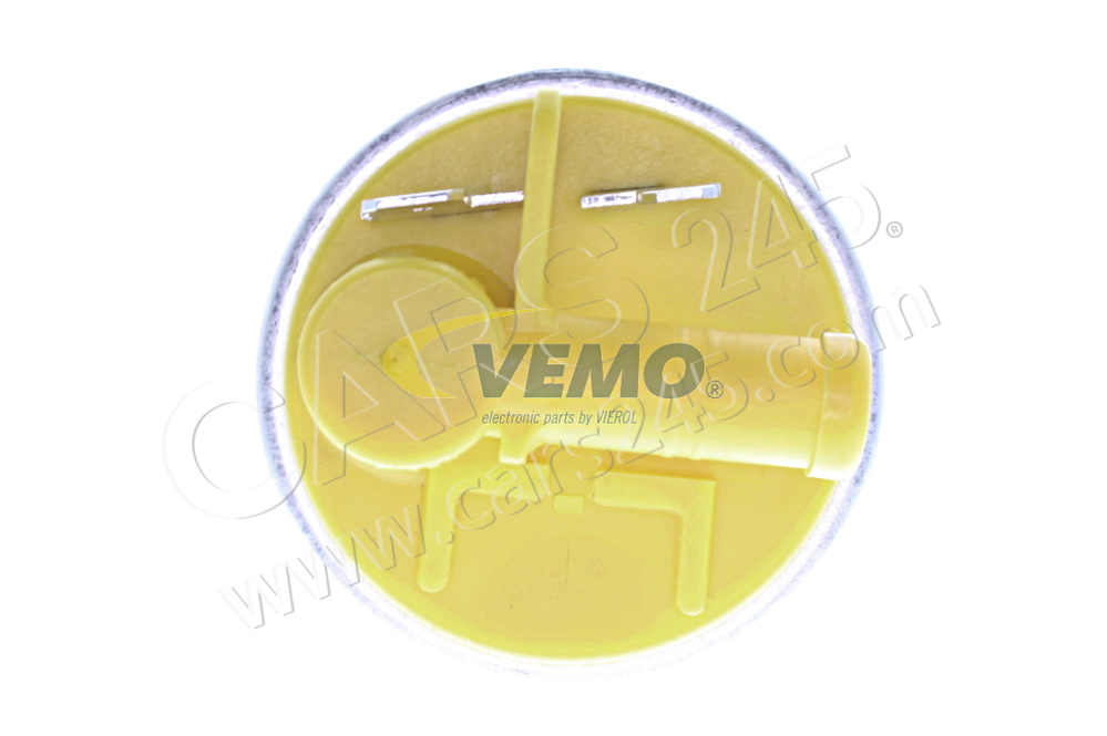 Kraftstoffpumpe VEMO V20-09-0416-1 2