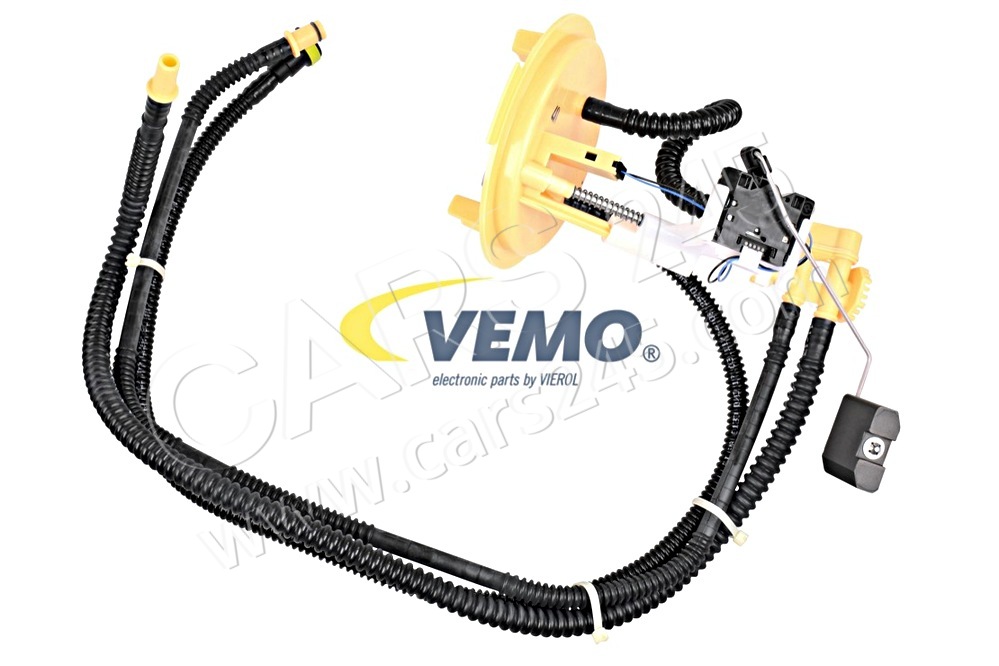 Sensor, Kraftstoffvorrat VEMO V30-09-0055