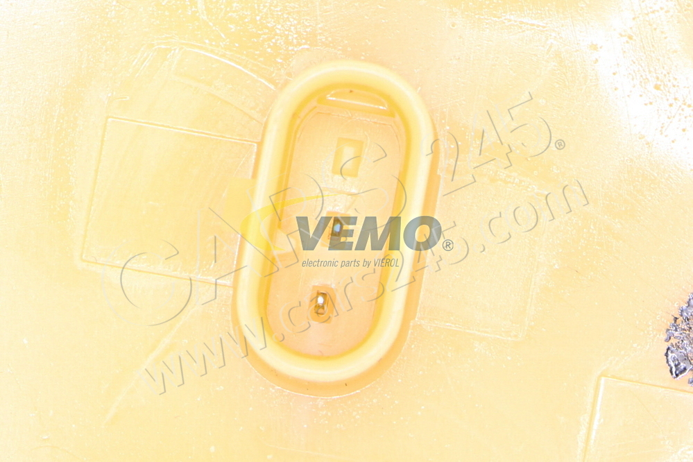 Sensor, Kraftstoffvorrat VEMO V30-09-0055 2
