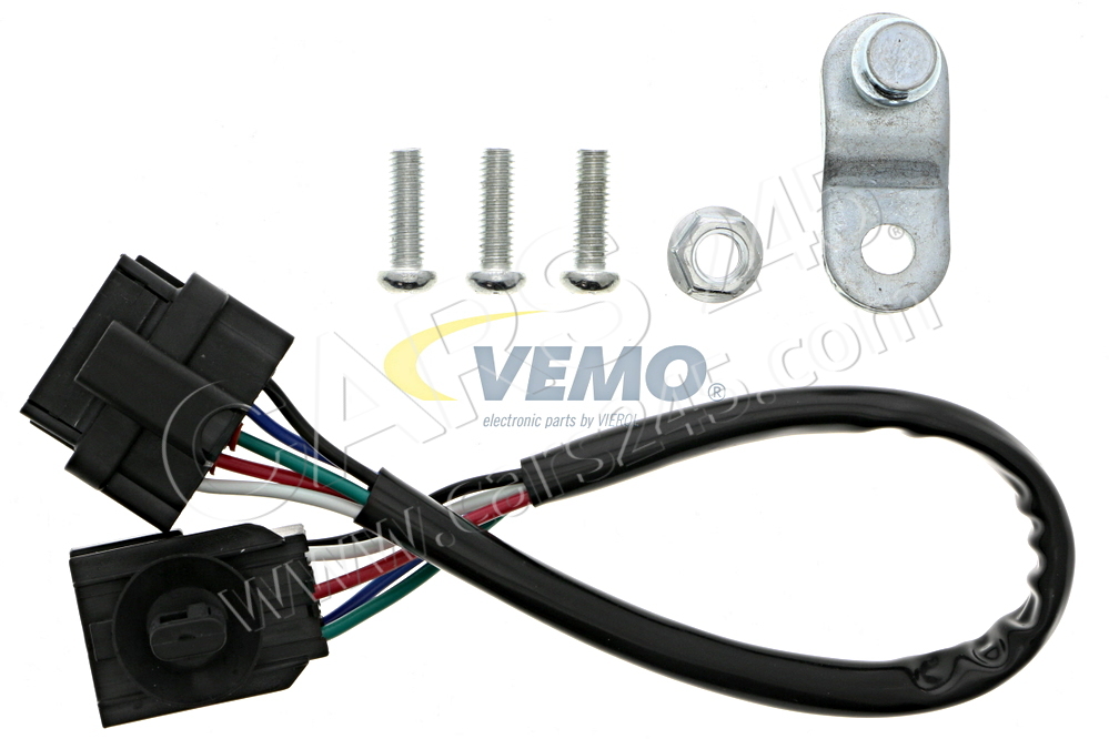 Wischermotor VEMO V46-07-0001 3