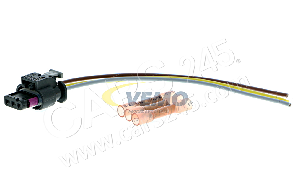 Reparatursatz, Kabelsatz VEMO V10-83-0094