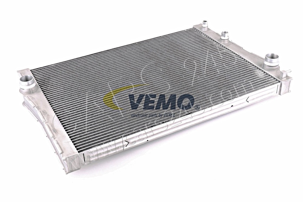 Kühler, Motorkühlung VEMO V20-60-0027