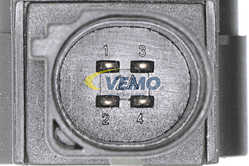 Sensor, Leuchtweitenregulierung VEMO V10-72-0064 2