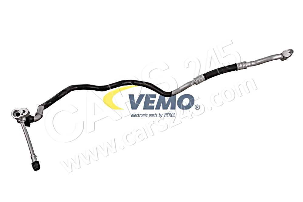 Hochdruck-/Niederdruckleitung, Klimaanlage VEMO V15-20-0108