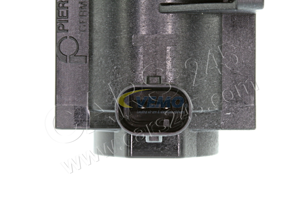 Druckwandler, Abgassteuerung VEMO V20-63-0009 2