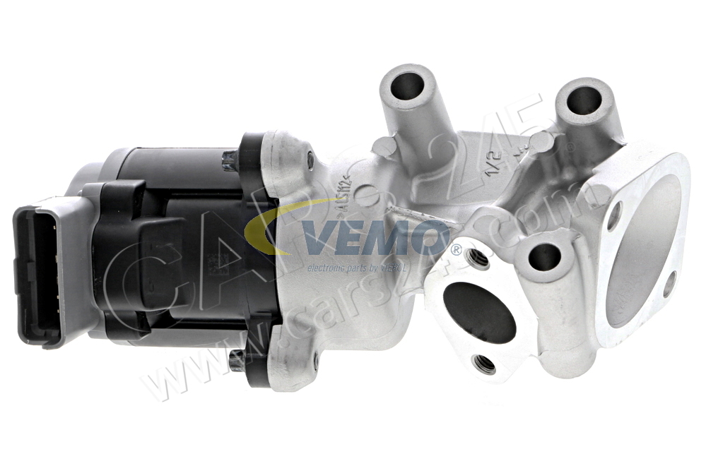 AGR-Ventil VEMO V22-63-0003