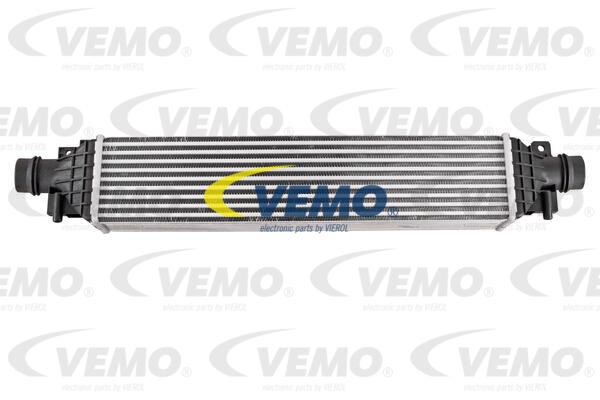 Ladeluftkühler VEMO V40-60-0019