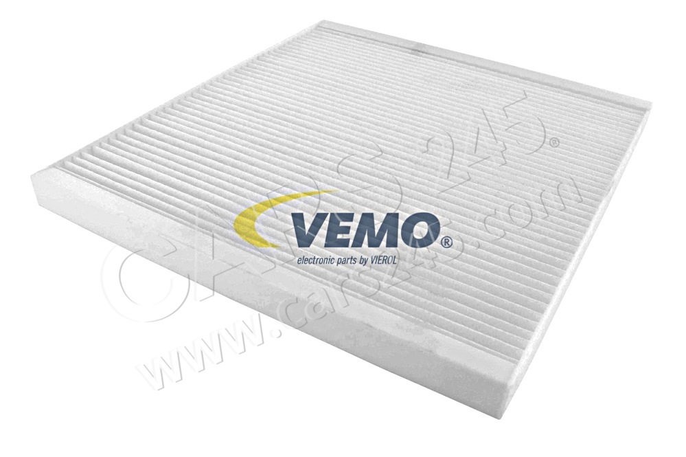 Filter, Innenraumluft VEMO V52-30-0005