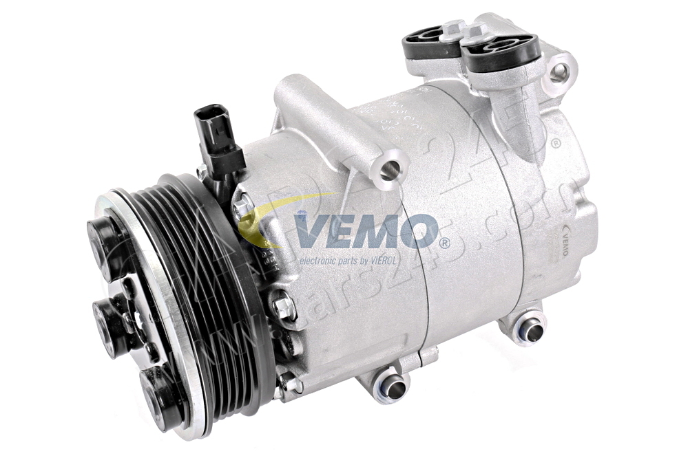 Kompressor, Klimaanlage VEMO V25-15-0015