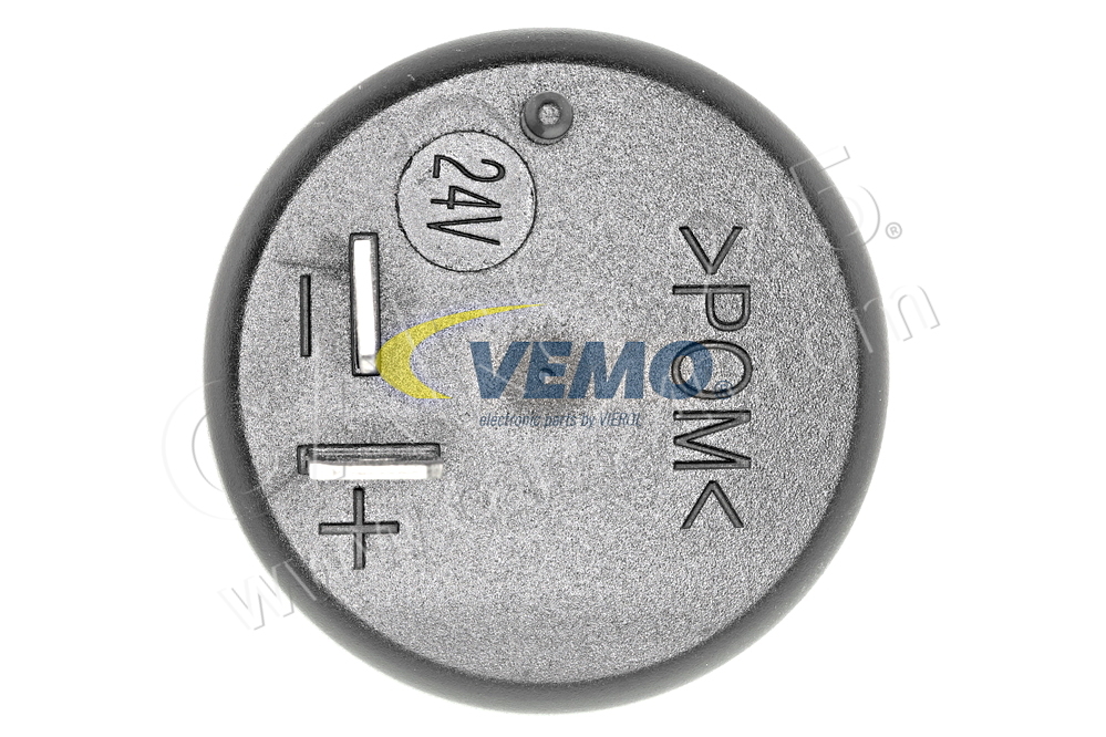 Waschwasserpumpe, Scheibenreinigung VEMO V31-08-0001