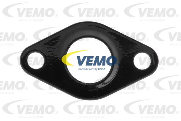Ventil, Sekundärluftpumpsystem VEMO V49-66-0001 2