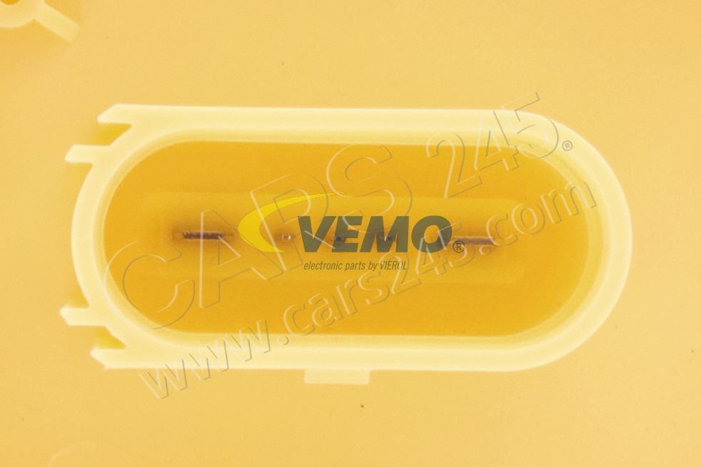Kraftstoff-Fördereinheit VEMO V10-09-1248 2