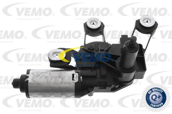 Wischermotor VEMO V25-07-0023