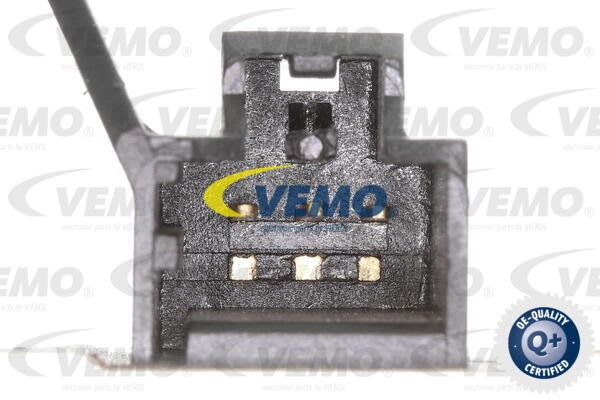 Wischermotor VEMO V25-07-0023 2