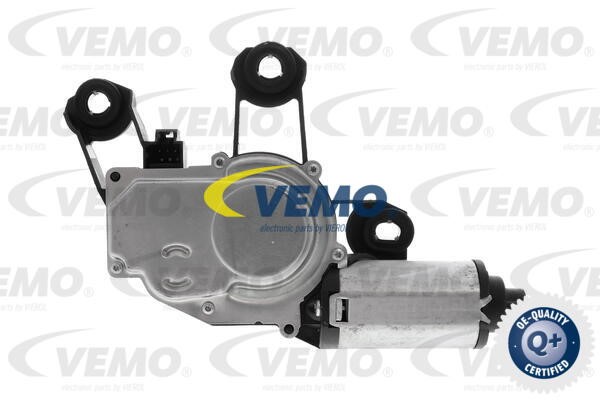 Wischermotor VEMO V25-07-0023 3