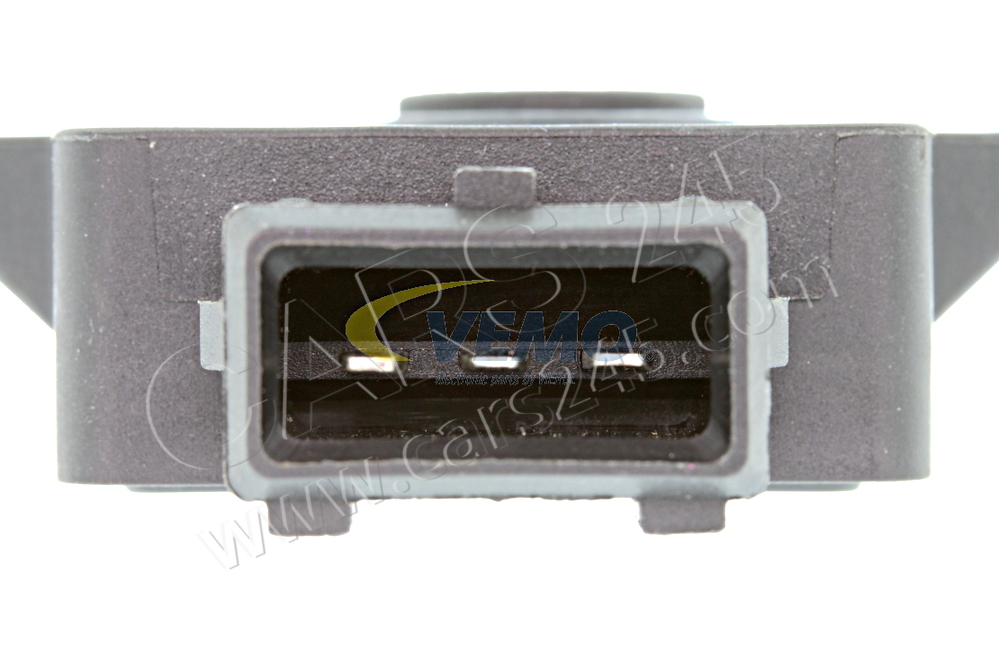 Sensor, Drosselklappenstellung VEMO V40-72-0321 2